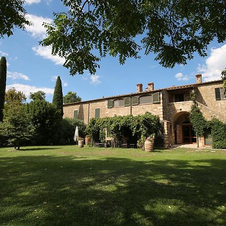 Residenza Santa Maria In Borraccia Bed and Breakfast Magliano in Toscana Exterior foto