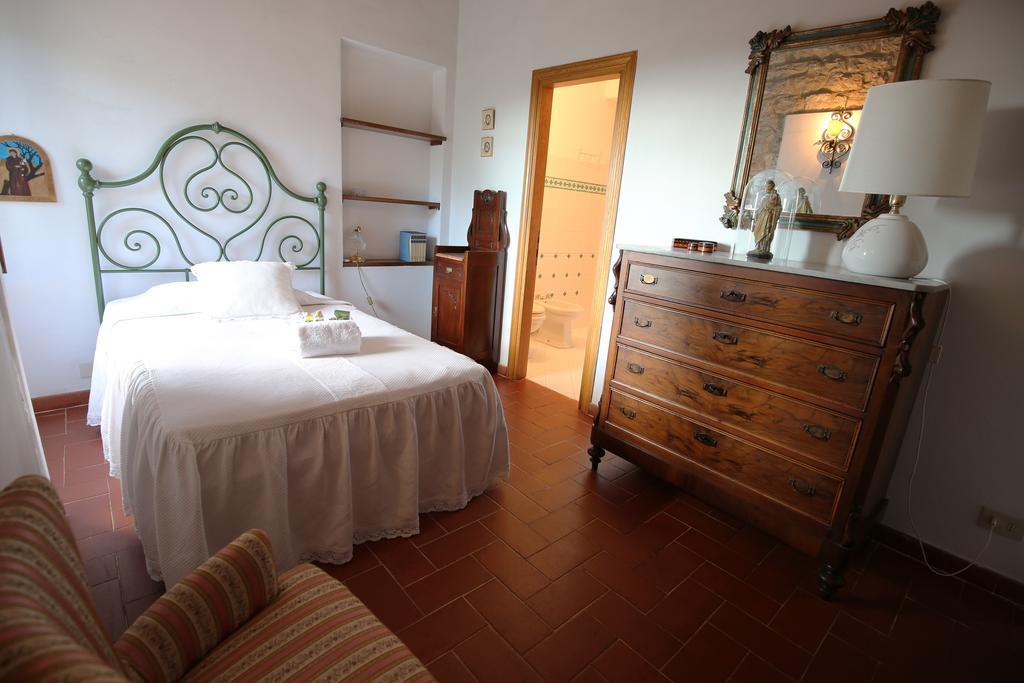 Residenza Santa Maria In Borraccia Bed and Breakfast Magliano in Toscana Exterior foto